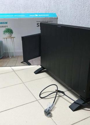 Конвектор seabreeze sb-041 2000 вт, обігрівачі конвекторного типу, обігрівач електричний