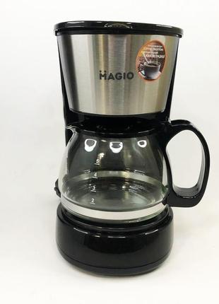 Крапельна кавоварка magio mg-964