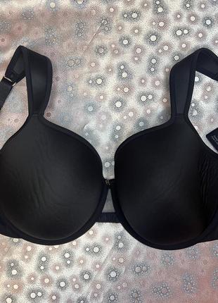 Бюстгальтер на широких лямках від thirdlove.