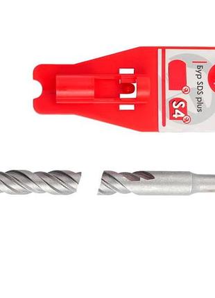 Бур sds+ intertool - 8 х 160 мм