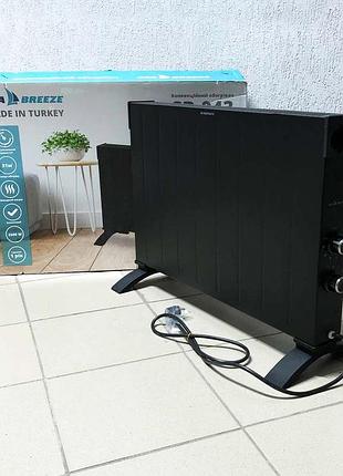 Конвектор seabreeze sb-043 vt-907 2500 вт