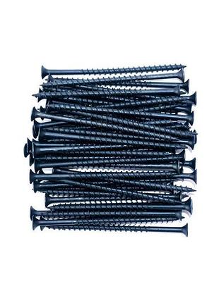Саморіз для дерева apro — 4,2 x 80 мм (50 шт.)