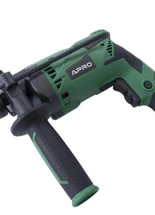 Дриль ударний apro — уд 1100 3