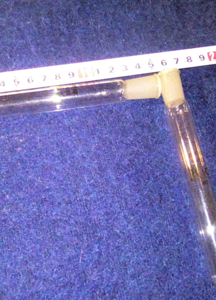 Пробирка лабораторная недорого