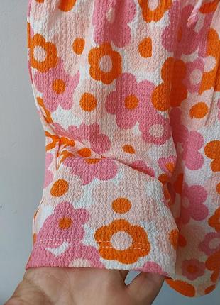 Комбинезон летний 4