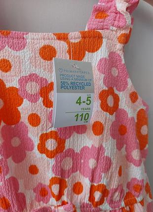 Комбинезон летний 3