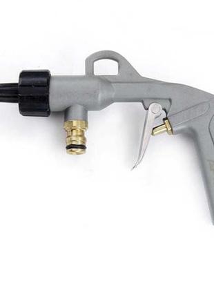 Пистолет пневматический для продувки apro - 1/4" x 6 бар
