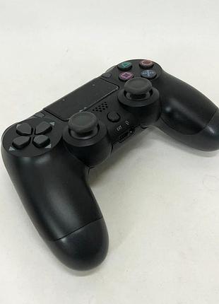 Джойстик doubleshock для ps 4, игровой беспроводной геймпад ps4/pc аккумуляторный джойстик. ve-751 цвет: