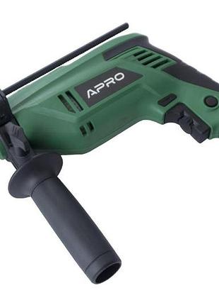 Дриль ударний apro — уд 1000 3