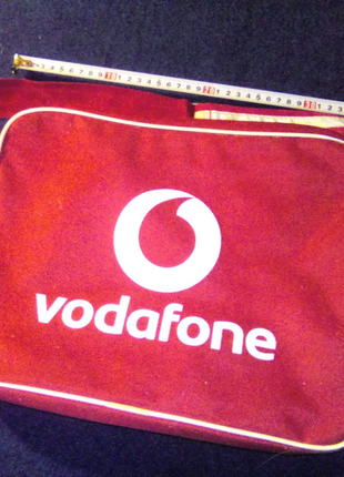 Сумка vodafone недорого