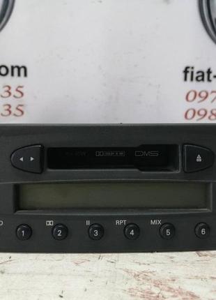 Автомагнітола cd