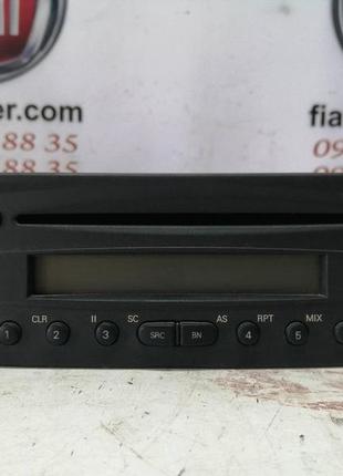 Автомагнітола