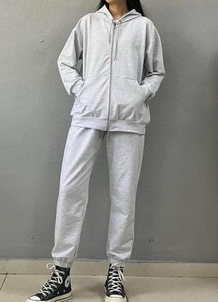 Спортивний костюм на кожен день 💫new collection