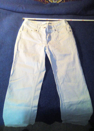 Светлые женские джинсы недорого3 фото