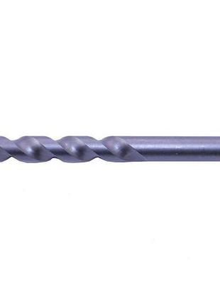 Сверло по бетону apro - 10 x 200 мм