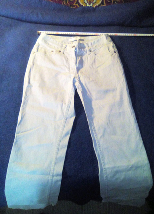 Светлые женские джинсы недорого4 фото