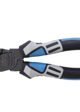 Плоскогубцы apro - 180 мм fulcrum