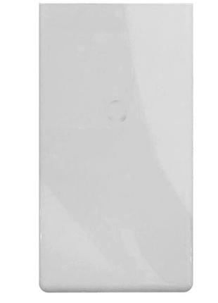 Задняя крышка google pixel 6a white (original prc)