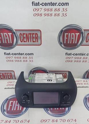 Автомагнітола