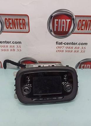 Автомагнітола