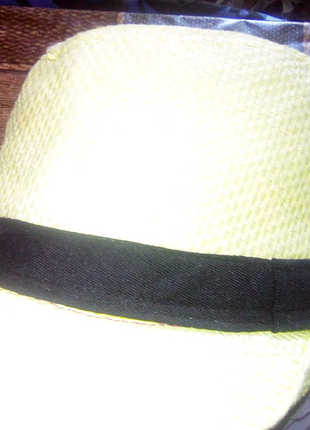 Шляпа светлая недорого
