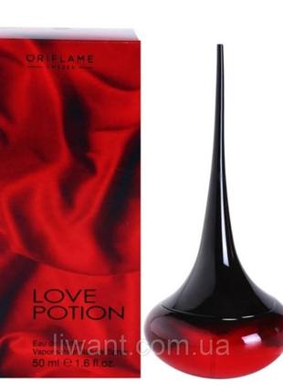 42751
50 мл
love potion
парфумована вода love potion [лав поушен] грн