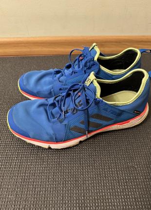 Кросівки adidas terrex