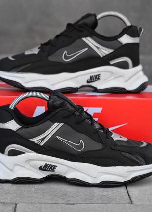 Кроссовки nike