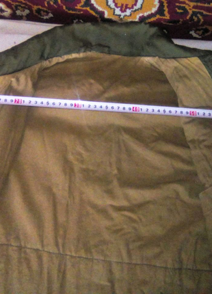 Куртка милитари рыбацкая времен ссср недорого
