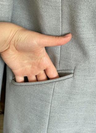 Пальто осінь / весна4 фото