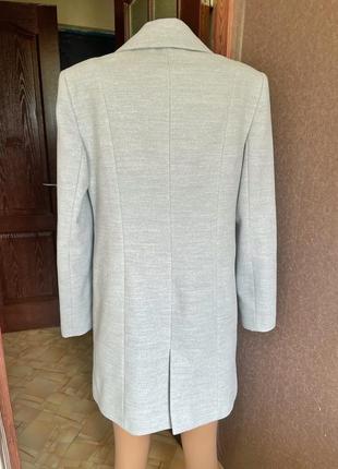 Пальто осінь / весна6 фото