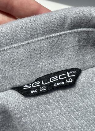 Пальто осінь / весна7 фото