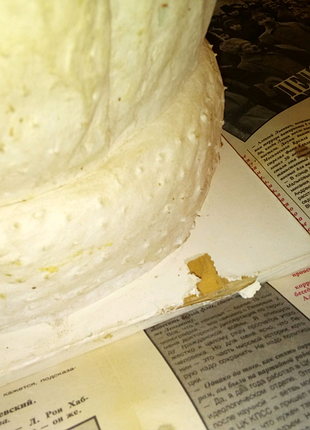 Фигура дед мороз недорого 6