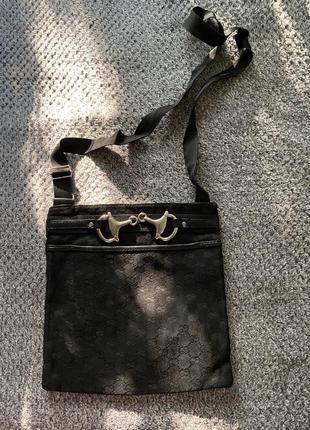 Сумка, месенджер