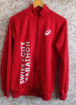 Кофта олімпійка