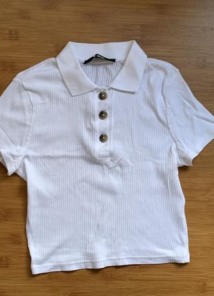 Футболка топ