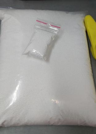 Кислородный порошок: перекись+сода