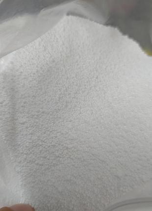 Кислородный порошок: перекись+сода