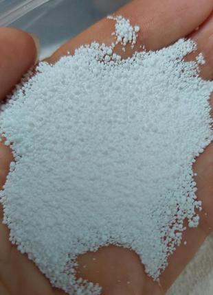 Кислородный порошок: перекись+сода