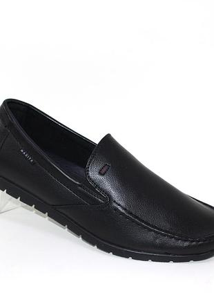 112474 мокасини екошкіра, туфлі демісезонні