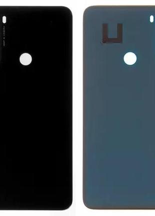 Задняя крышка xiaomi redmi note 8 черный