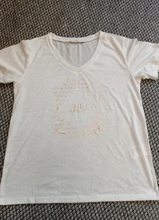 Футболка, блуза