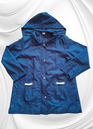 Ветровка женская 52-54р.