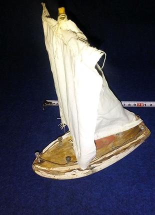 Модель парусника недорого