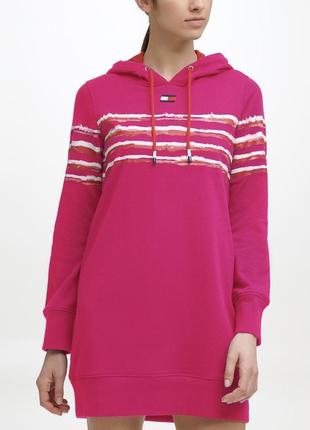 Платье tommy AW0AW11164 hilfiger оригинал платье
