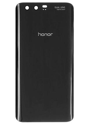 Задняя крышка huawei honor 9 черный