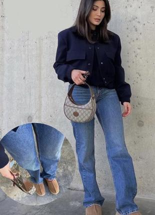 Джинси zara