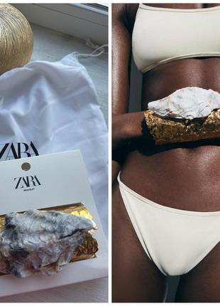 Продам браслет zara