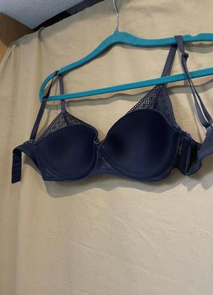 Ліфчик бюстгальтер 75c hunkemoller enabel arto jasmine3 фото