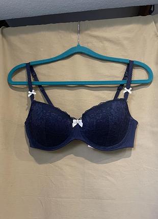 Ліфчик бюстгальтер 75c hunkemoller anabel arto jasmine